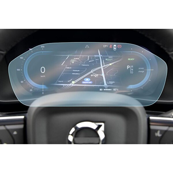 Engo Volvo XC90 12.3