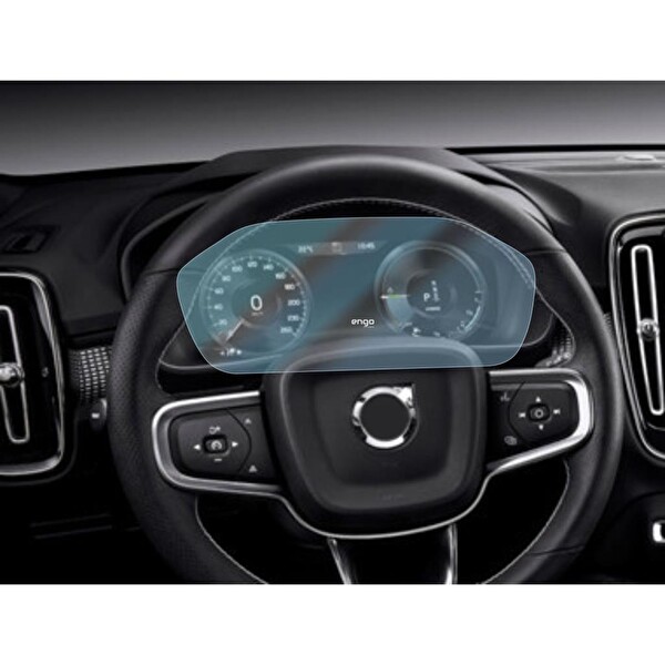 Engo Volvo XC90 12.3