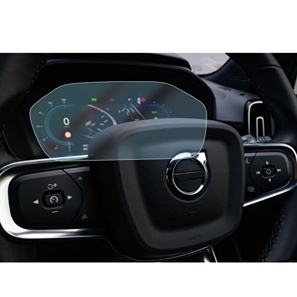 Engo Volvo XC90 12.3