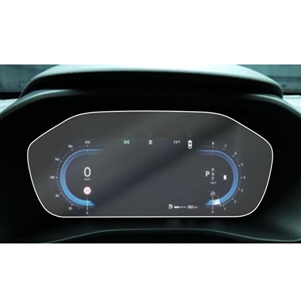 Engo Volvo EX40 12.3