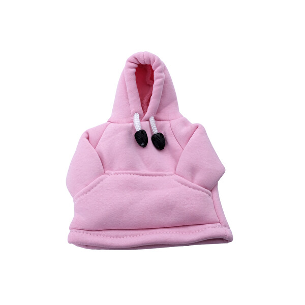 Mega Oto Market Tüm Araçlara Uyumlu Pembe Oto Vites Poları Araç Vites Kıyafeti