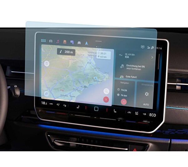 Engo Volkswagen ID.Buzz 12.9