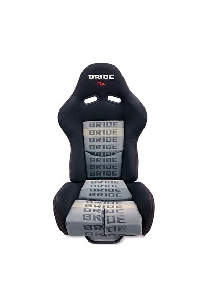 Mega Oto Market Spor Koltuk Bride Low Max 1 Takım 2 Adet