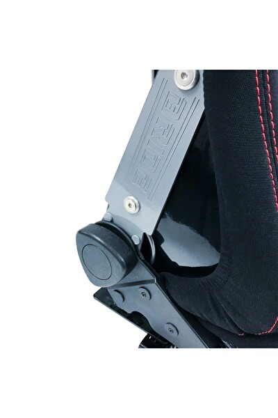 Mega Oto Market Spor Koltuk Bride Low Max 1 Takım 2 Adet