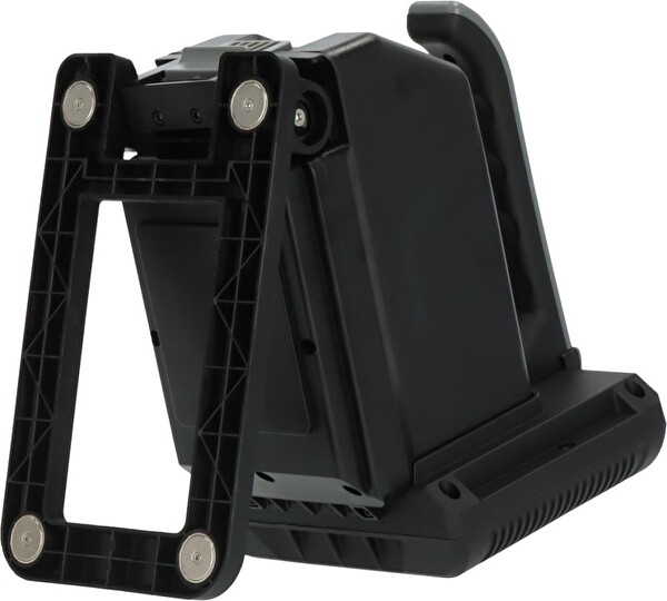 Brennenstuhl Profesyonel Serisi Multi Battery 20W 18V Tüm Bataryalarla Uyumlu IP54 Lisanslı 1140+2160 Lümen Işık Gücüne Sahip Led