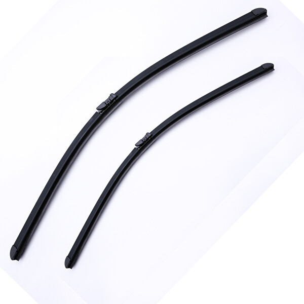 Mega Oto Market RBW Otomobil Sileceği Muz Silecek Takımı 24/18