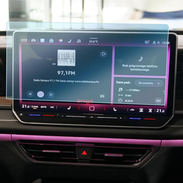 Engo Volkswagen Tayron 15