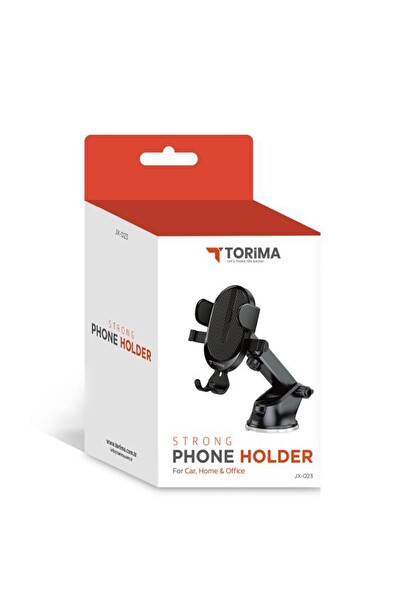 Torima Çok Amaçlı Magnetic Car Holder Araç İçi Telefon Tutucu