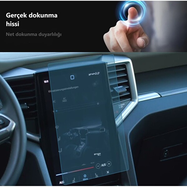 Engo Amarok 12