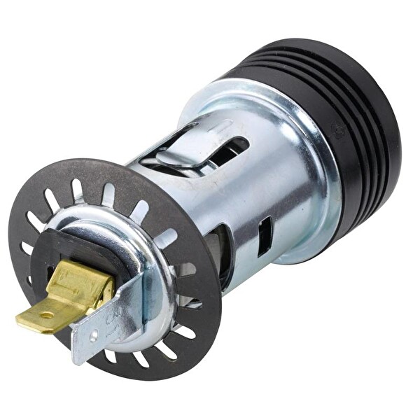 Hella Araç Çakmağı Krom 12V 10A 8EZ008022-001