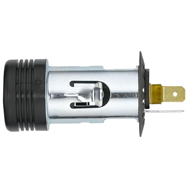 Hella Araç Çakmağı Krom 12V 10A 8EZ008022-001