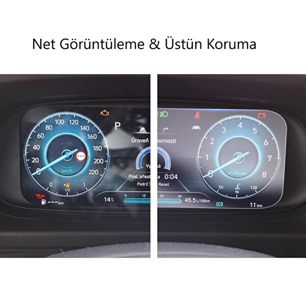 Engo Hyundai i20 10.25