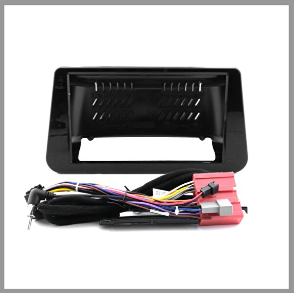 Govimaks Mazda 3 2014-2018 9