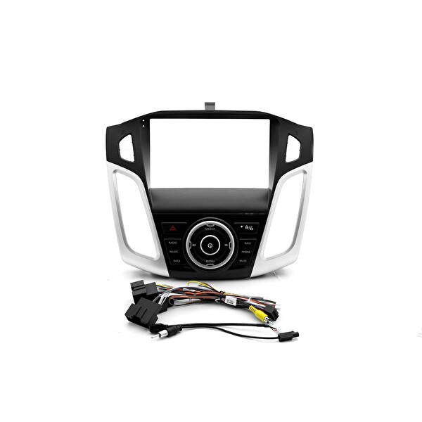 Govimaks Ford Fiesta2009-2014 9