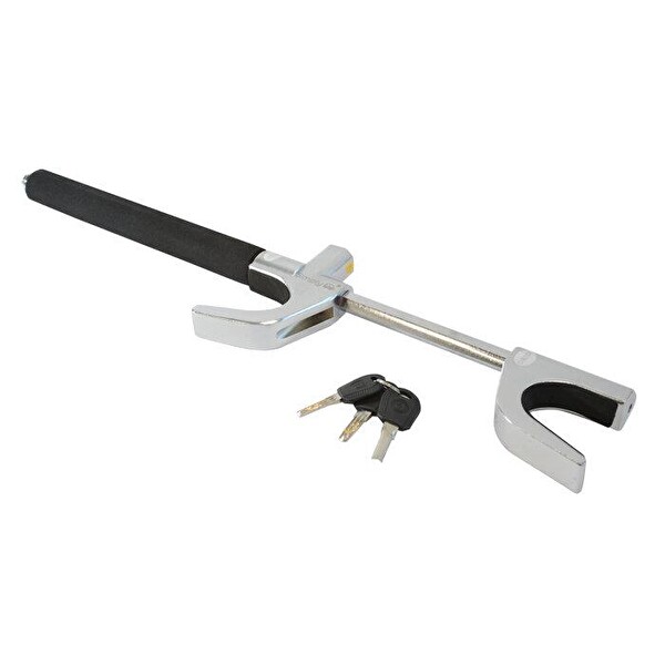 Simply Brands Premium Araba Direksiyon Kilidi