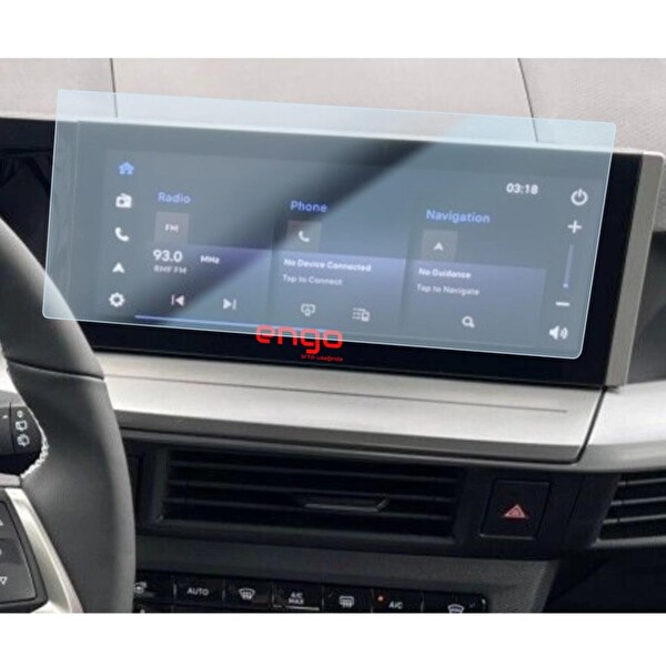 Engo Opel Frontera 10