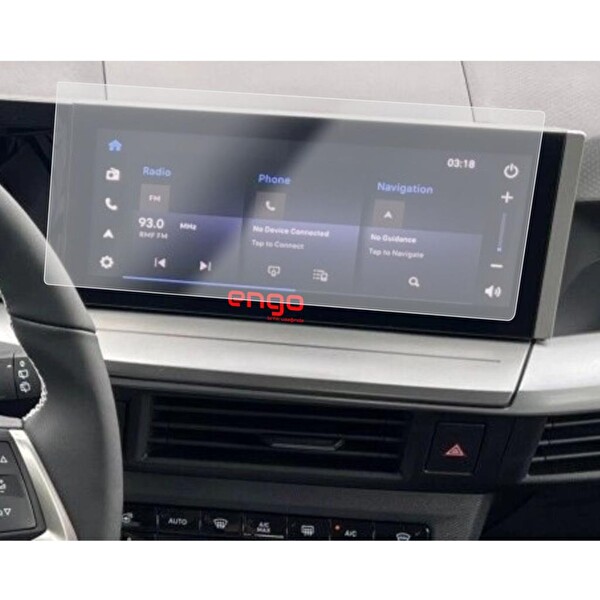 Engo Opel Frontera 10
