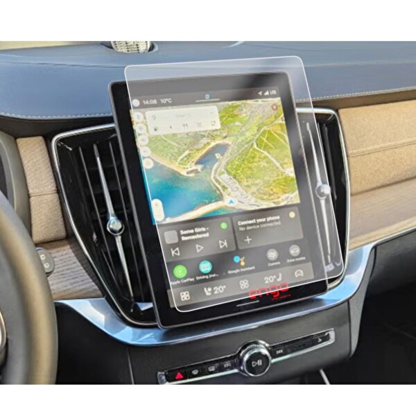Engo Volvo XC90 11.2