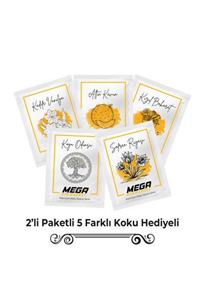 Mega Oto Market Pervaneli Klima Süsü Oto Koku Klipsi Siyah Uçaklı Kahverengi Pilot Hava Ferahlatıcı Maskot