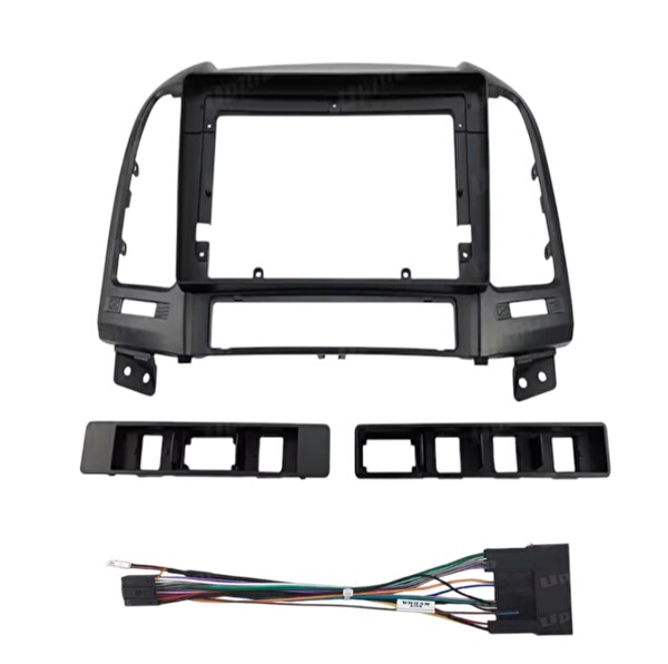 Govimaks Hyundai Santafe 2006-2012 9