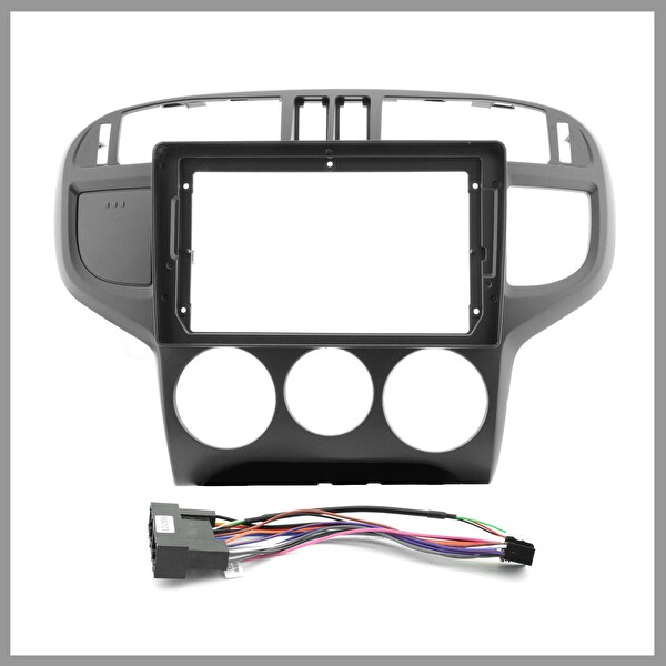 Govimaks Hyundai Matrix 2001-2010 9