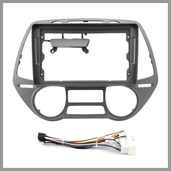 Govimaks Hyundai İ20 2009-2014 9