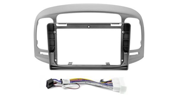 Govimaks Hyundai Era 2006-2012 9