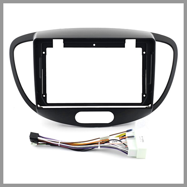 Govimaks Hyundai İ10 2007-2013 9