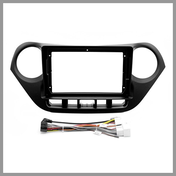 Govimaks Hyundai İ10 2014-2017 9