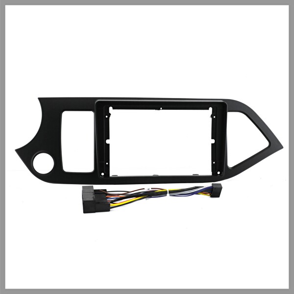 Govimaks Kia Picanto 2011-2016 9