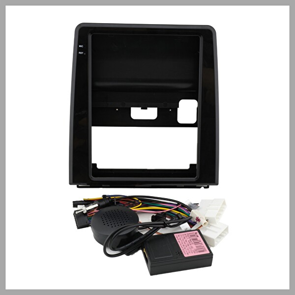 Govimaks Renault Clio 5 Low 2021-2023 9.7