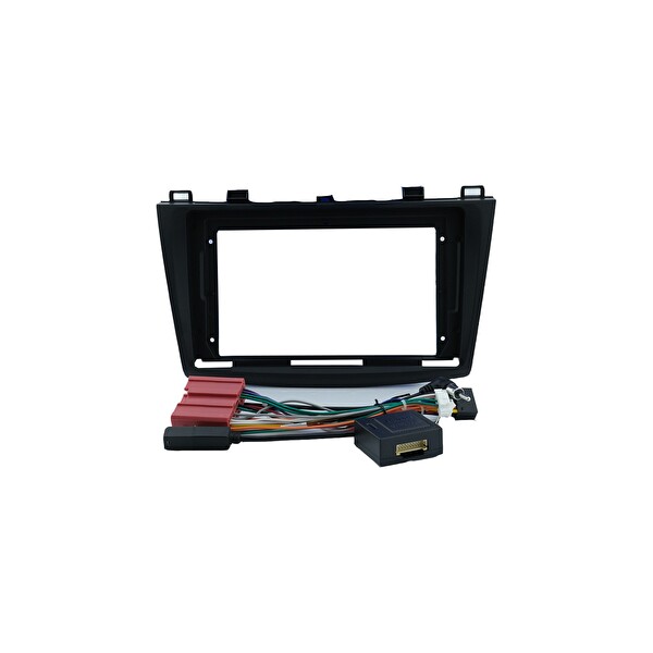 Govimaks Mazda 3 2009-2013 9