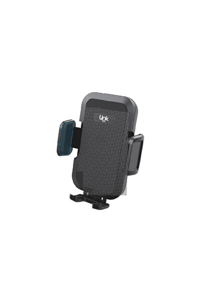 Linktech H769 Vantuzlu Araç İçi Telefon Tutucu
