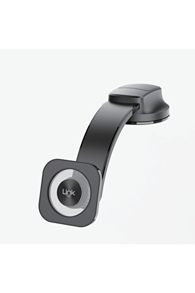 Linktech H870 Premium Torpido İçin Uzayabilen Araç İçi Telefon Tutacağı