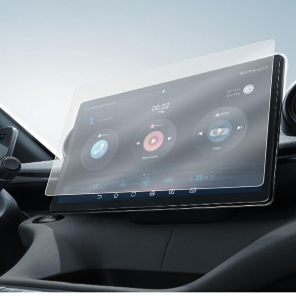 Engo BYD ATTO 2 Multimedya 9H Nano 12.8