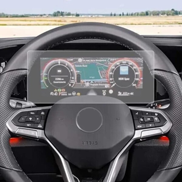 Engo Volkswagen Passat Mat Gösterge 10.25