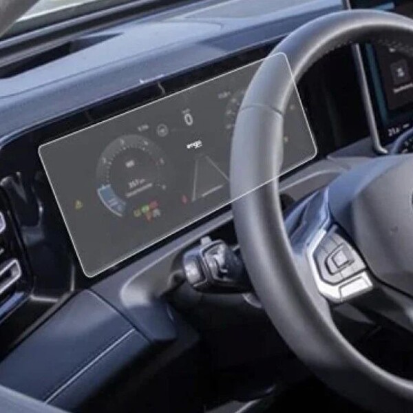 Engo Volkswagen Passat Mat Gösterge 10.25