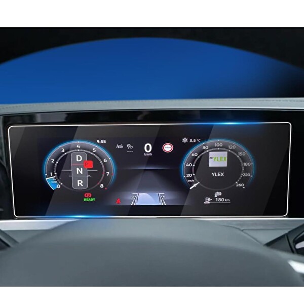 Engo Volkswagen Passat 10.25