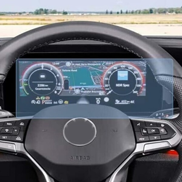 Engo Volkswagen Passat 10.25