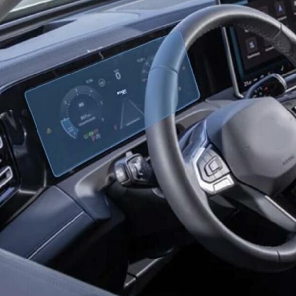 Engo Volkswagen Passat 10.25