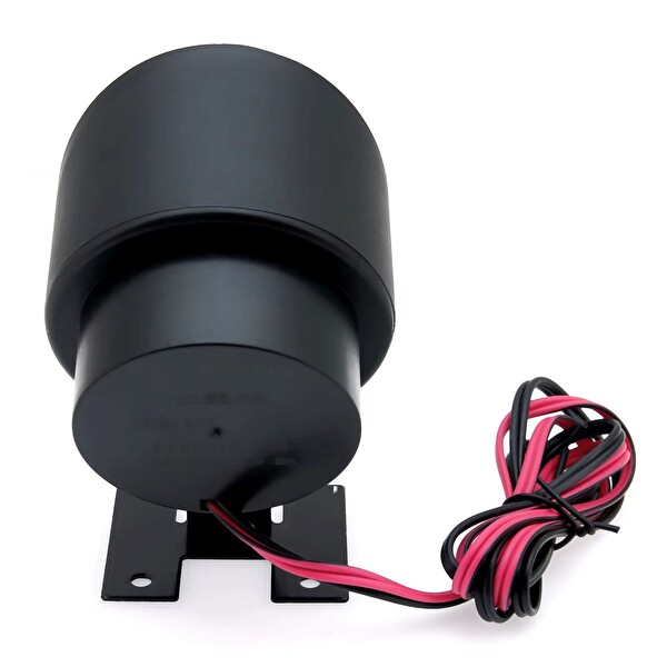 Aek-Tech Araç Motorsiklet Yağ Yakıt Seviye Göstergesi Dijital