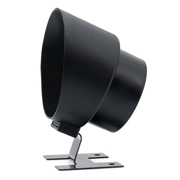 Aek-Tech Araç Motorsiklet Yağ Yakıt Seviye Göstergesi Dijital