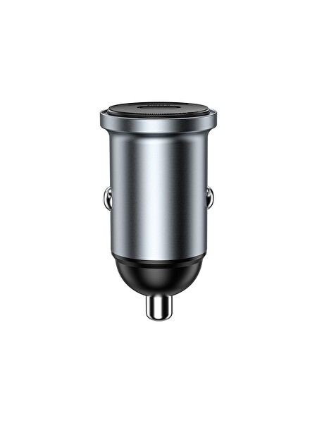 Wiwu Wi-CC030 Type-C 35 W Hızlı Araç İçi Şarj Aleti