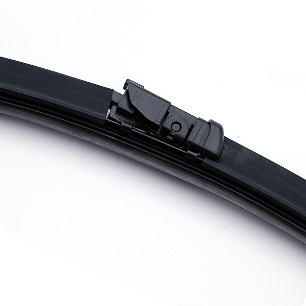 Mega Oto Market RBW Otomobil Sileceği Muz Silecek Takımı 60/38 cm 24/15 inch Nissan Qashqai ile Uyumlu