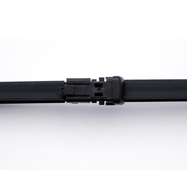 Mega Oto Market RBW Otomobil Sileceği Muz Silecek Takımı 53/53 cm 21/21 inch Skoda Fabia Roomster ile Uyumlu