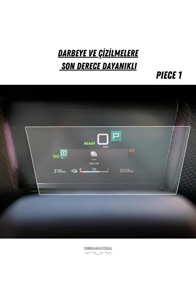 Uniqanatolia Citroen C4x 10
