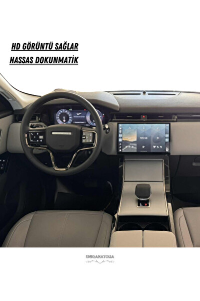 Uniqanatolia Range Rover Velar 11.4