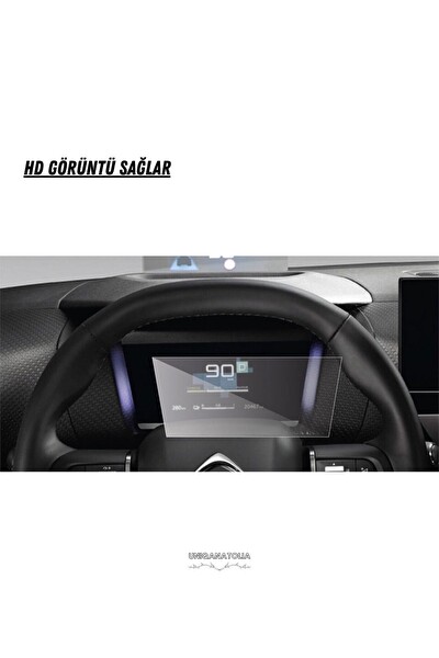 Uniqanatolia Citroen C4x 10
