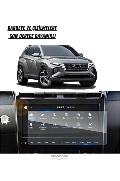 Uniqanatolia Hyundai Tucson 2021 10.25
