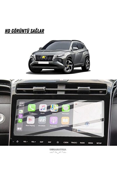 Uniqanatolia Hyundai Tucson 2021 10.25